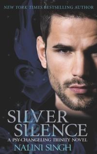 The Psy-Changeling Trinity Series