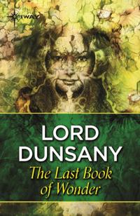 Last Book of Wonder
