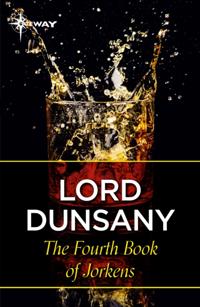 Fourth Book of Jorkens