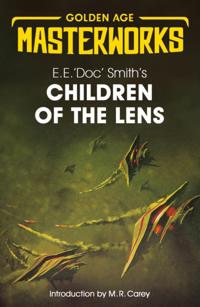 Golden Age Masterworks