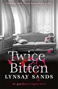 Twice Bitten