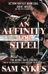 The Aeons'' Gate
