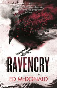 Raven''s Mark