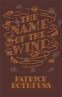 The Name of the Wind