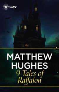 9 Tales of Raffalon