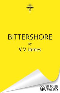 Bokomslag for "Bittershore"