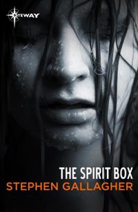 Spirit Box