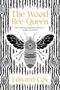 Wood Bee Queen