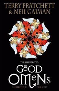 The Illustrated Good Omens