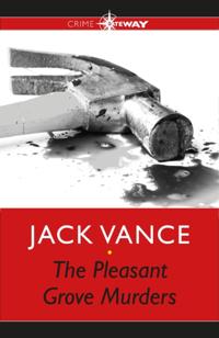 Pleasant Grove Murders