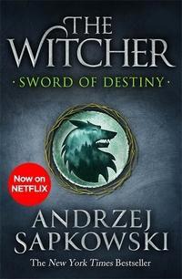 Sword of Destiny: Tales of the Witcher