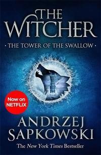 The Tower of the Swallow (4)