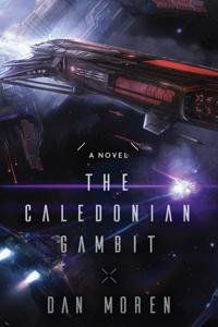Caledonian Gambit