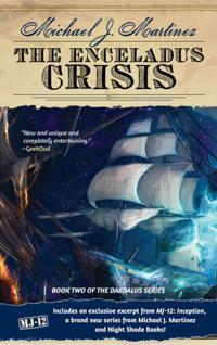 Enceladus Crisis