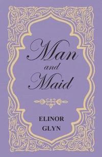 Bokomslag för "Man and Maid"