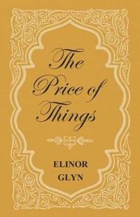 The Price of Things