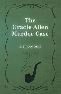 The Gracie Allen Murder Case