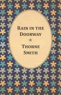 Bokomslag for "Rain in the Doorway"