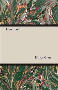 Bokomslag för "Love Itself"