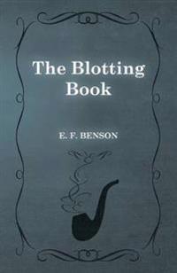 The Blotting Book