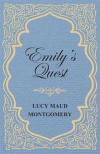 Emily's Quest