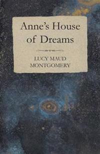 Anne's House of Dreams