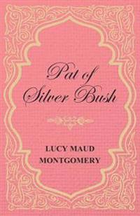 Pat of Silver Bush
