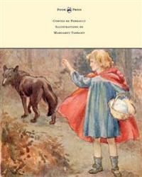 Contes de Perrault - Illustrations de Margaret Tarrant