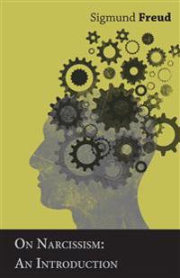 On Narcissism;An Introduction