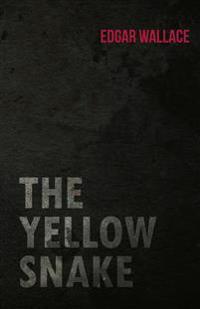The Yellow Snake