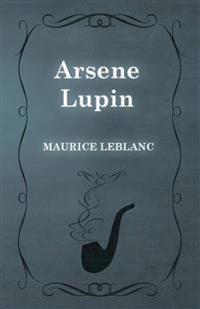 Arsène Lupin