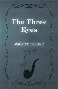 Bokomslag för "The Three Eyes"