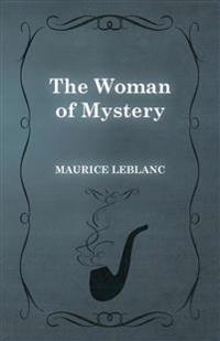 The Woman of Mystery