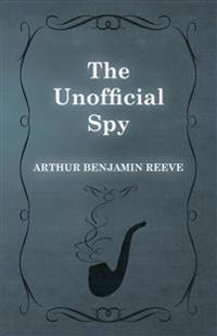The Unofficial Spy