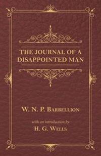 The Journal of a Disappointed Man