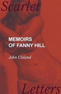 Bokomslag för "Memoirs of Fanny Hill"