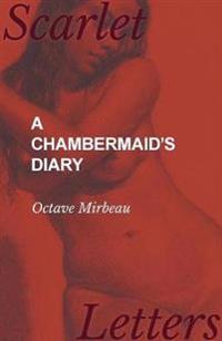 Bokomslag för "A Chambermaid's Diary"