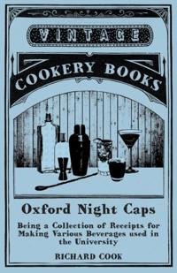 The Art of Vintage Cocktails