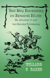 The Boy Rancher Series