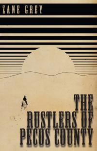 Rustlers of Pecos County