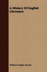 History Of English Literature