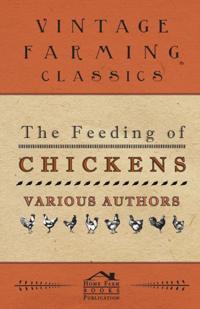Feeding of Chickens