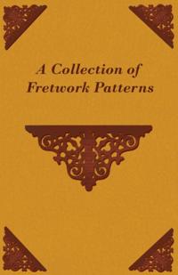 Collection of Fretwork Patterns