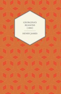 Georgina's Reasons (1884)