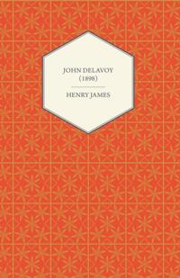 John Delavoy (1898)