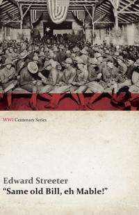 WWI Centenary Series