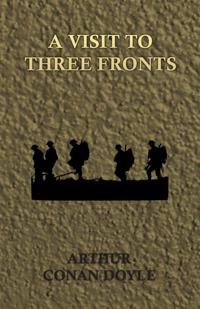 Visit to Three Fronts