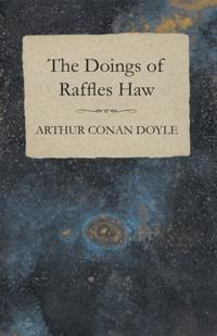 Doings of Raffles Haw