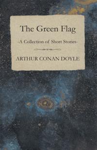 Green Flag (A Collection of Short Stories)