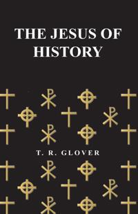 Jesus of History